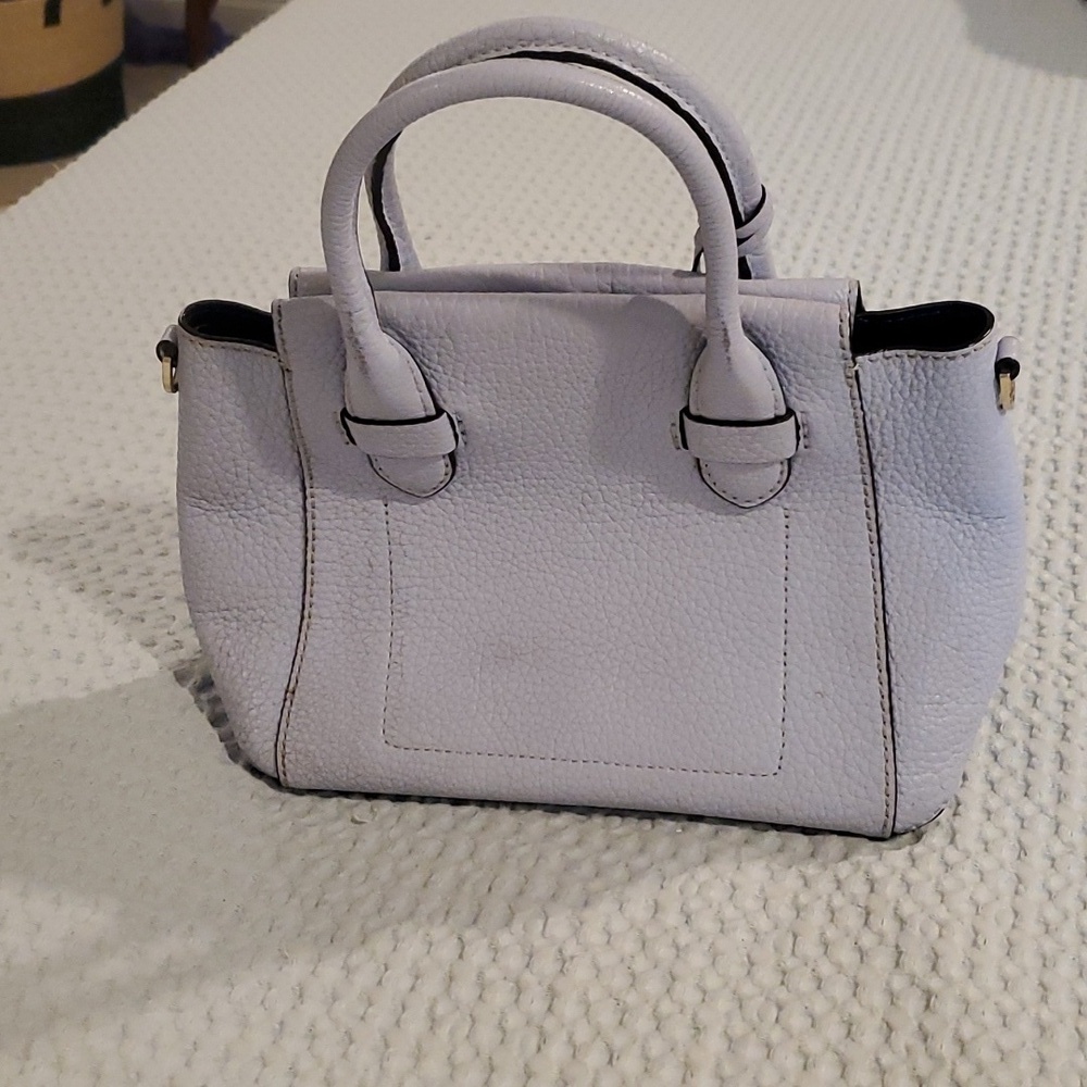 Kate Spade Satchel (#22) - Picture 2 of 10